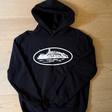 Corteiz hoodie