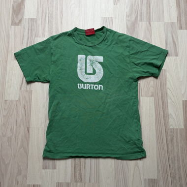 T-shirt Burton