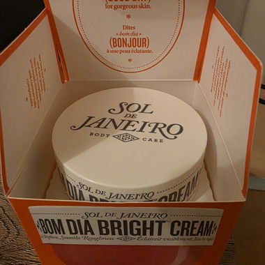 Sol de Janeiro Bum Dia Bright Cream