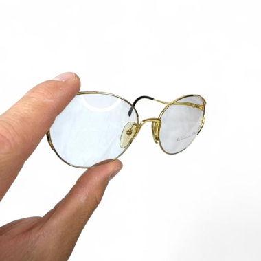 Lunettes Christian Dior