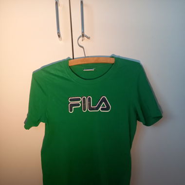 T-Shirt Marke FILA