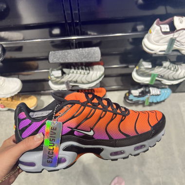 Nike Exclusive Sneaker
