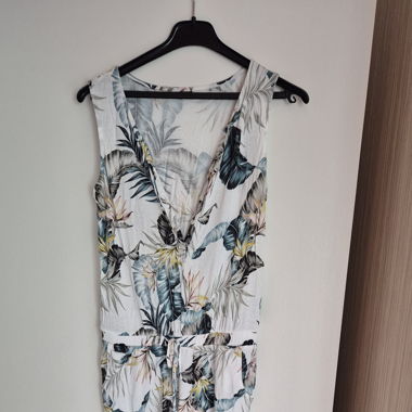 Sommer Jumpsuit