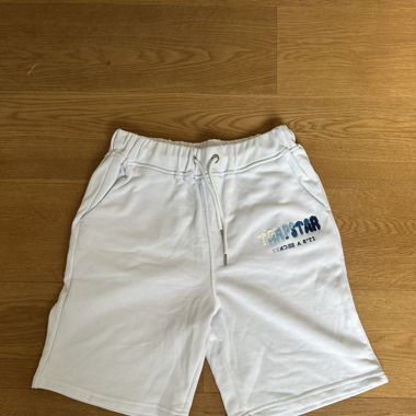 Trapstar kurze Hose