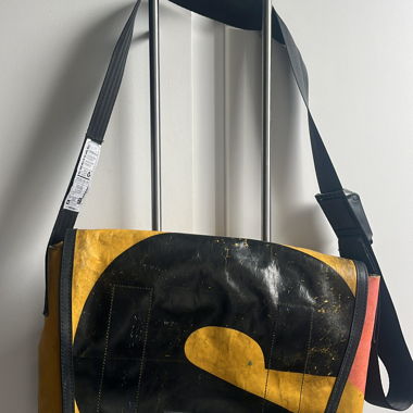 Borsa Freitag vintage