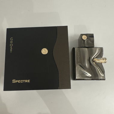 Ghost Spectre Perfume like new original condition
