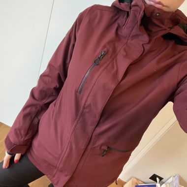 Skijacke Volcom