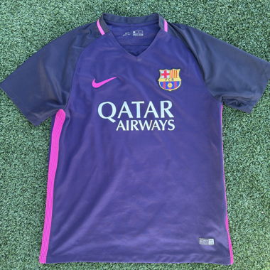 Maglia FC Barcelona Neymar Jr