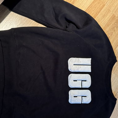 Maglione UGG nero
