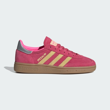 Adidas spezial rose