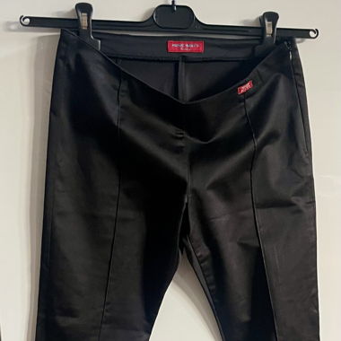Miss Sixty Luxury Vintage Pants