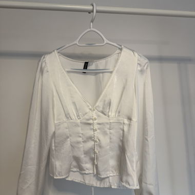 Elegante Bluse
