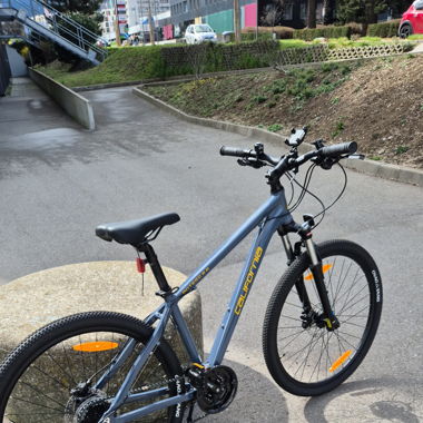 Vélo California