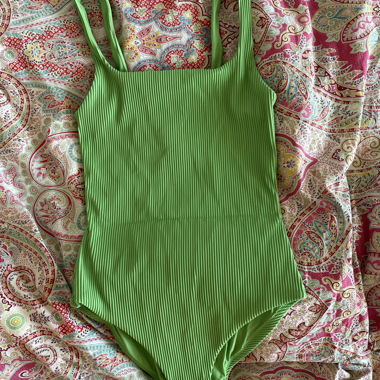 Swimsuit size 34