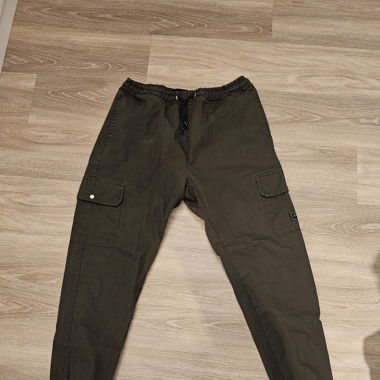 Cargohose