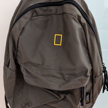 Sac à dos National Geographic