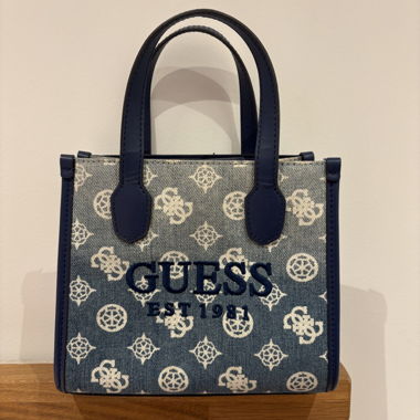 Sac Guess