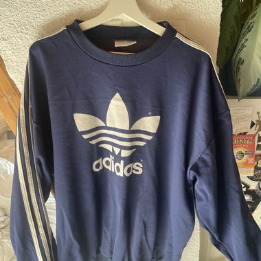 Adidas Pullover