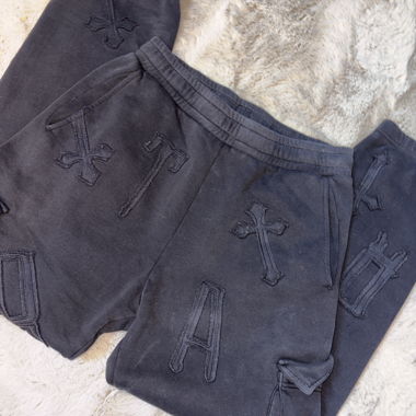 Pantalons d'entraînement