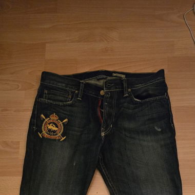 Ralph Lauren Jeans