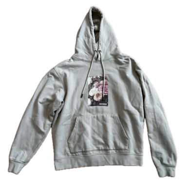 Wasted Paris Hoodie 