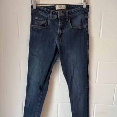 Rebel Jeans