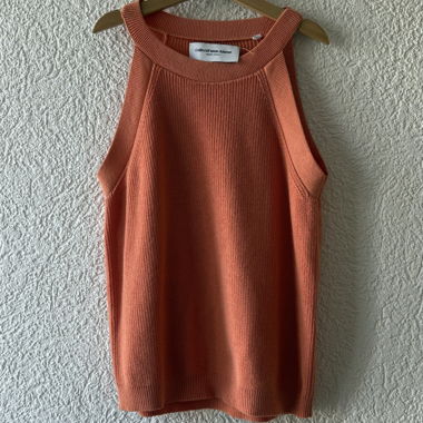 Top in Maglia