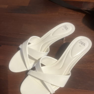 Zara Highheels 