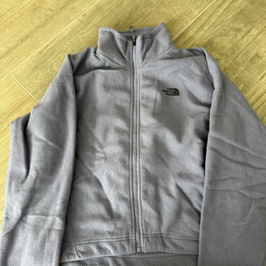 Giacca in pile The North Face S