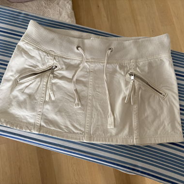 Pull&Bear Minirock
