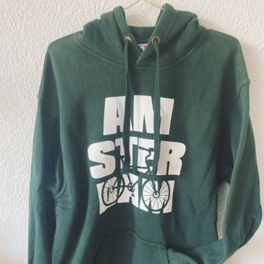 Amsterdam Hoodie