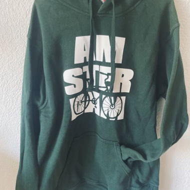 Amsterdam Hoodie