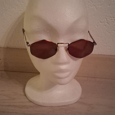 Alaska Adventure sunglasses 