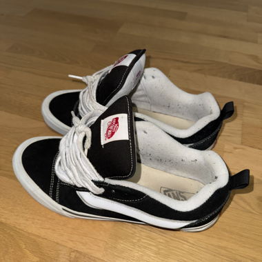 Baskets Vans