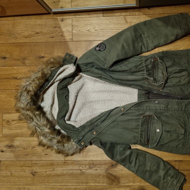 Veste 