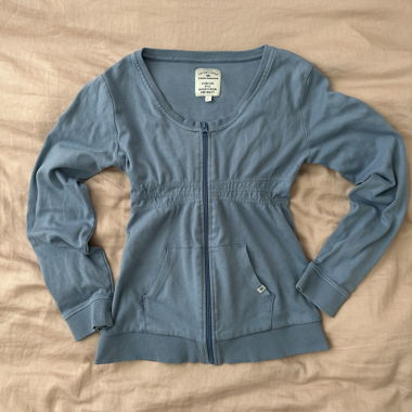 Tom Tailor Jacke