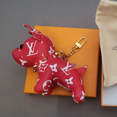 NUOVO Ciondolo Louis Vuitton