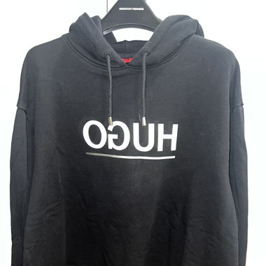 Hugo Pullover