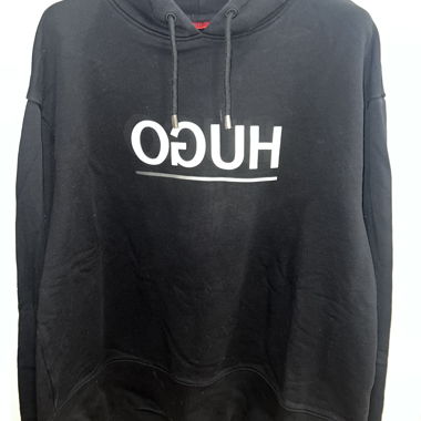 Hugo Sweater