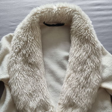 Kurze Jacke für kühle Sommerabende