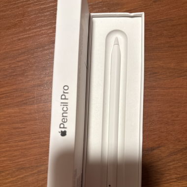 İpone pencil pro