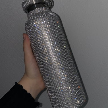 Gourde Thermos Diamant