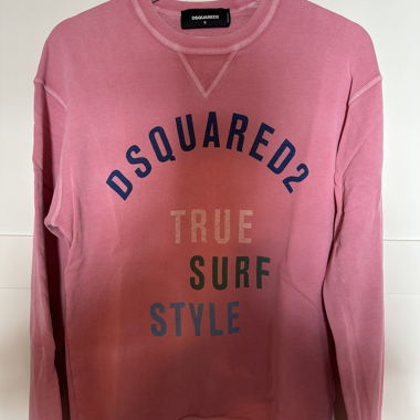 Dsquared2 Pullover Gr. S