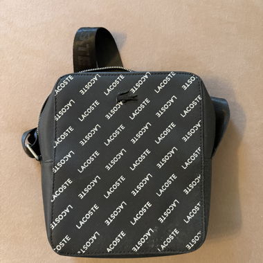 Lacoste Crossbody Bag