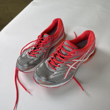 Scarpe da corsa Asics EU 40
