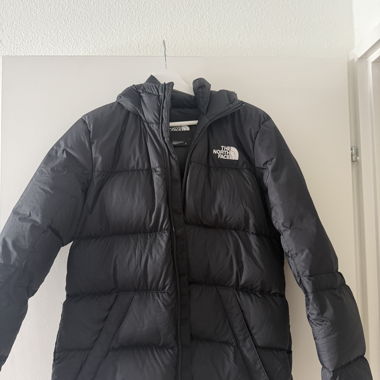 NORTH FACE JACKE