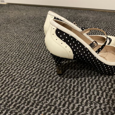 Pumps 