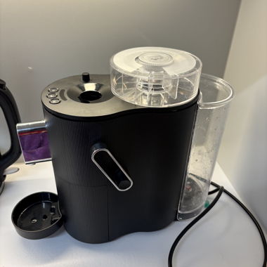 Kaffeemaschine_ guter Zustand