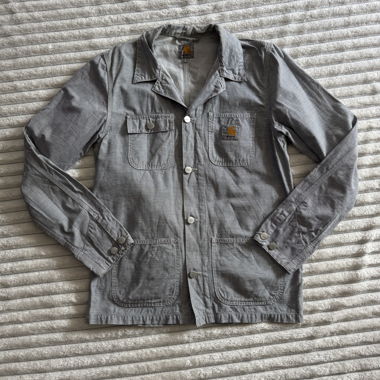 Carhartt Michigan Chore Coat