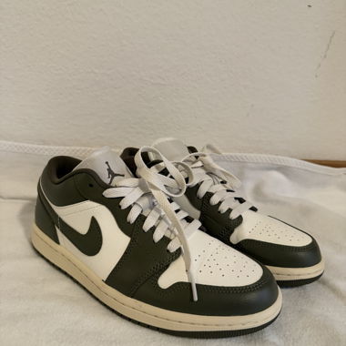 Air Jordan 1 Low
